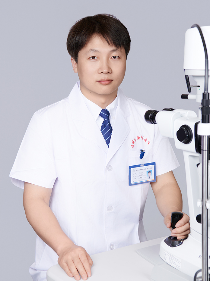 杨军生