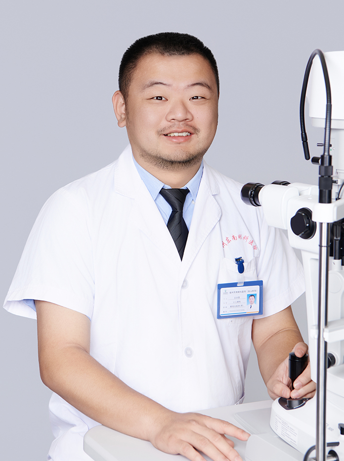 王训霖