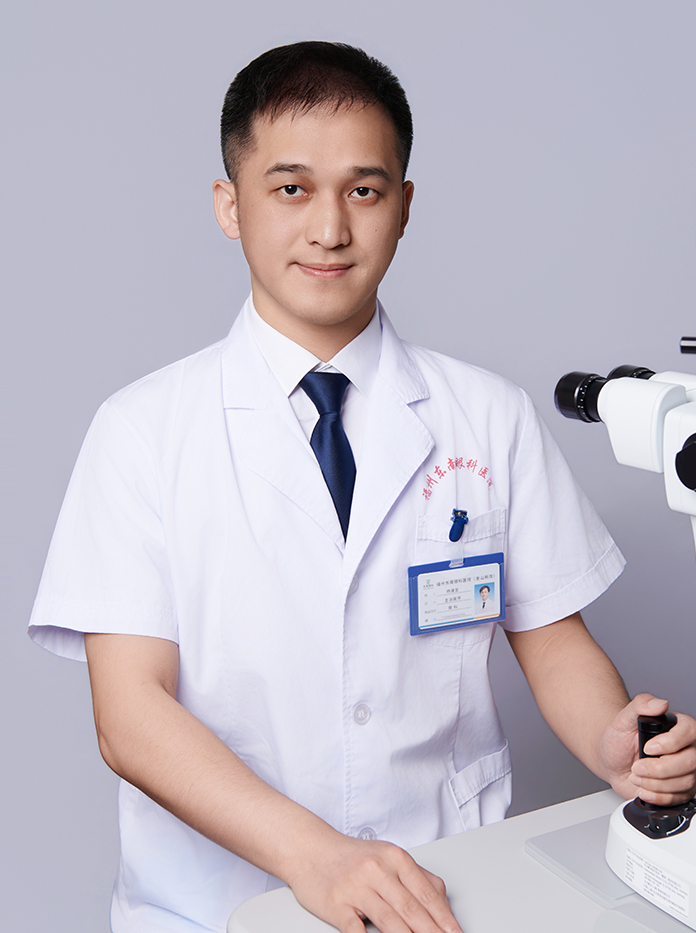 杨建定