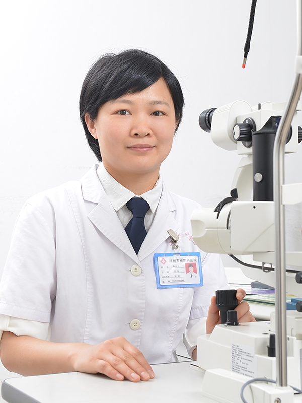 医生照片