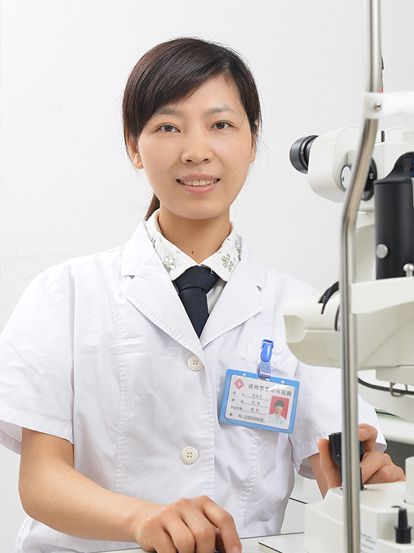 医生照片