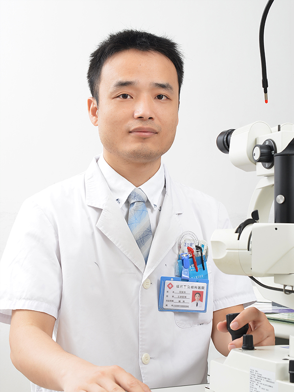 医生照片