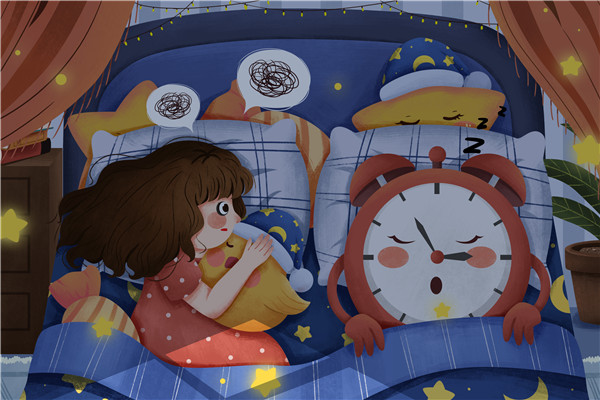 1646010846827913.jpg 摄图网_401764416_夜晚失眠女孩与睡觉闹钟(企业商用)_副本.jpg