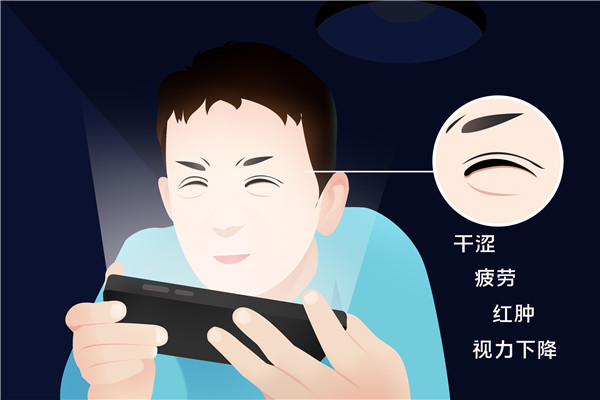 1653525754910001.jpg 摄图网_401804501_过度使用手机眼睛疲劳(企业商用)_副本.jpg