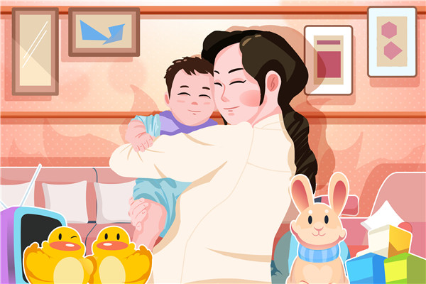 1693011392912401.jpg 摄图网_402182688_母亲在孩子玩具中拥抱婴儿(企业商用)_副本.jpg