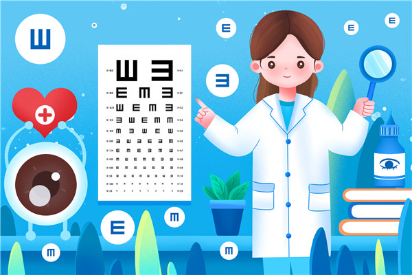 1695773186533448.jpg 摄图网_402173763_健康医疗保护眼睛测量视力的医生插画(企业商用)_副本.jpg
